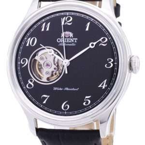 Reloj clÃ¡sico para hombre Orient Classic RA-AG0016B10B Open Heart
