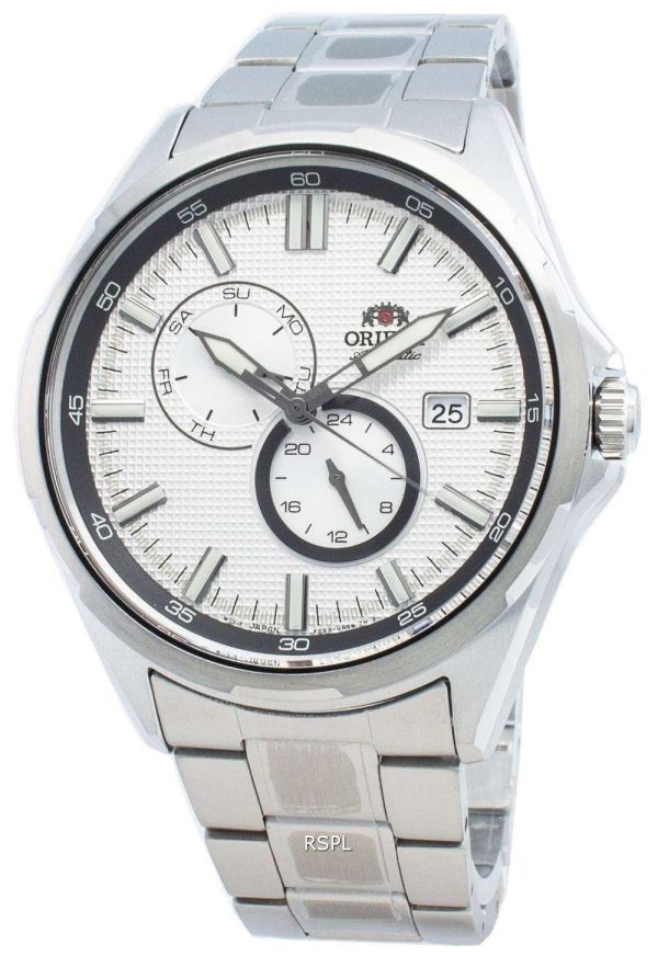 Orient Automatic RA-AK0603S10B Reloj para hombre