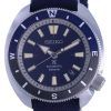 Reloj para hombre Seiko Prospex Land Tortoise Automatic Diver&#39,s SRPG15 SRPG15J1 SRPG15J 200M