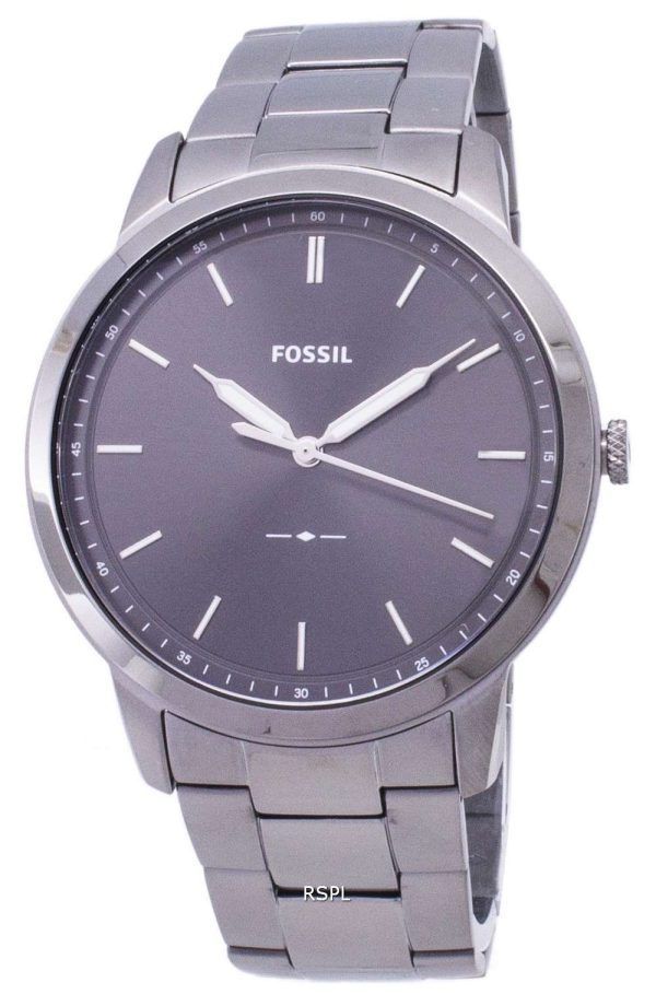 FS5459 fósiles de cuarzo analógico reloj de Men