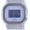 Reloj Casio G-Shock Digital Resin Strap GM-S5600G-7 GMS5600G-7 200M para mujer
