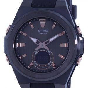 Reloj Casio Baby-G G-MS World Time Analógico Digital MSG-C150G-1A MSGC150G-1 100M para mujer