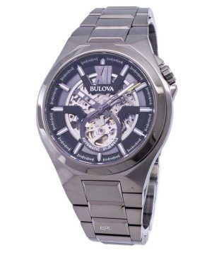 Bulova Classic 98A179 reloj automático para hombre