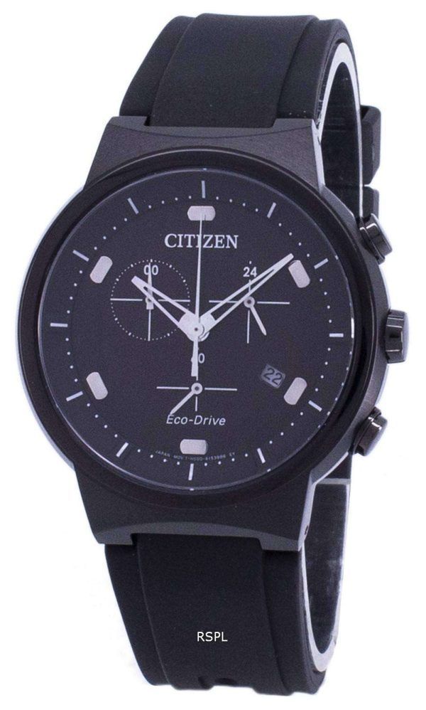 Reloj Citizen Paradex Eco-Drive Chronograph AT2405-01E para hombre