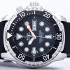Relación libre reloj Diver 1000M helio-seguro automático 1068HA90-34VA-00 varonil