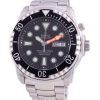 Ratio Free Diver Helium-Safe 1000M Sapphire Automatic 1068HA96-34VA-BLK Reloj para hombre