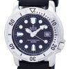 Reloj para hombre Ratio Free Diver Professional 200M Sapphire Quartz 22AD202