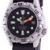 Ratio Free Diver Professional 500M Sapphire Automatic 32BJ202A-BLK Reloj para hombre