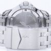 Reloj para hombre Ratio Free Diver Professional 200M Sapphire Quartz 36JL140