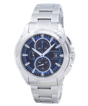Reloj para hombre Citizen Eco-drive Chronograph Racing CA0270-59E