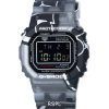 Reloj Casio G-Shock Street Spirit Digital cuarzo DW-5000SS-1 DW5000SS-1 200M para hombre