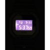 Casio G-Shock Digital Forgotten Future Series Gray Dial Cuarzo DW-5600FF-8 200M Reloj para hombre