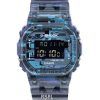 Casio G-Shock Ruido travieso Cuarzo digital DW-5600NN-1 DW5600NN-1 200M Reloj para hombre
