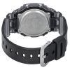 Reloj Casio G-Shock Mobile Link con correa de resina digital de cuarzo DW-B5600G-1 200M para hombre