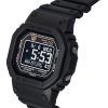Reloj para hombre Casio G-Shock Move Mobile Link con correa de resina digital Solar DW-H5600-1 200M
