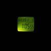 Casio Digital 5 Alarms Dual Time Illuminator F-201WA-9ADF F201WA-9ADF Reloj para hombre