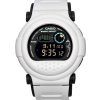 Reloj Casio G-Shock Sci-Fi World Series Mobile Link con correa de resina digital de cuarzo G-B001SF-7 200M para hombre