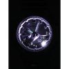 Casio G-Shock Analógico Digital Retrofuture Serie Metálico Plata Cuarzo GA-2100FF-8A 200M Reloj para hombre