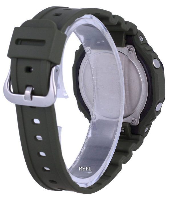 Reloj Casio G-Shock Analog Digital Carbon Core Guard GA-2110SU-3A GA2110SU-3 200M para hombre