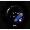 Casio G-Shock Analógico Digital Cuarzo GA-2200BNR-1A GA2200BNR-1 200M Reloj para hombre