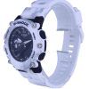 Reloj para hombre Casio G-Shock Grunge Snow Camuflaje Analógico Digital Cuarzo GA-2200GC-7A GA2200GC-7 200M