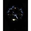 Casio G-Shock Analógico Digital Rust Series Resina Correa Cuarzo GA-700RC-1A 200M Reloj para hombre