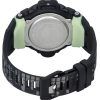 Reloj para hombre Casio G-Shock G-Squad con correa de resina digital de cuarzo GBD-100LM-1 GBD100LM-1 200M