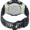 Reloj Casio G-Shock Move G-Squad con correa de resina digital de cuarzo GBD-200LM-1 GBD200LM-1 200M para hombre