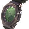 Casio G-Shock Analógico Digital Cuarzo Diver's GM-2100B-3A GM2100B-3 200M Reloj para hombre