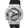 Casio G-Shock Analógico Digital Cuarzo GM-S110-1A GMS110-1 200M Reloj para mujer