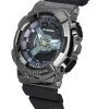 Casio G-Shock Analógico Digital Cuarzo GM-S110B-8A GMS110B-8 200M Reloj para mujer