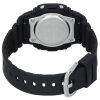 Casio G-Shock Correa de resina digital Cuarzo GMD-S5600-1 GMDS5600-1 200M Reloj para mujer