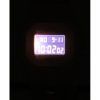 Reloj Casio G-Shock Digital Peach con correa de resina de cuarzo GMD-S5600BA-4 200M para mujer