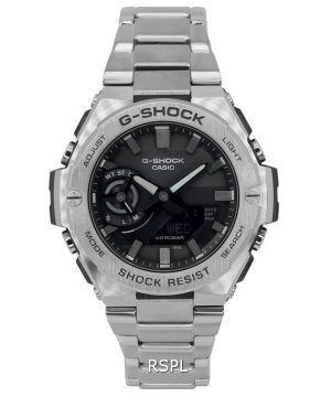 Reloj para hombre Casio G-Shock G-Steel analógico digital resistente solar GST-B500D-1A1 GSTB500D-1A1 200M