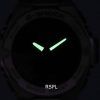 Reloj para hombre Casio G-Shock G-Steel analógico digital resistente solar GST-B500D-1A1 GSTB500D-1A1 200M