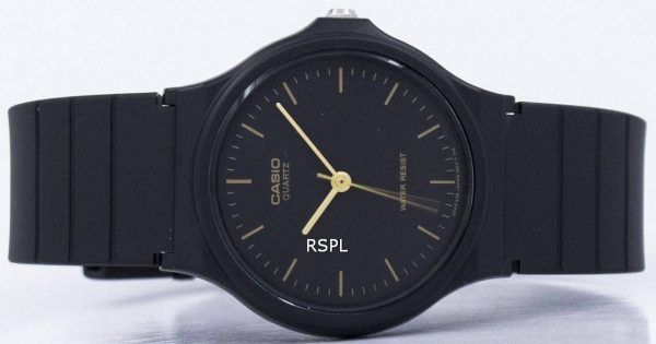 Reloj Casio Classic Quartz MQ-24-1ELDF MQ24-1ELDF para hombre