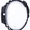 Casio cuarzo analógico 100M negro correa de resina MRW-200H-1BVDF MRW200H-1BVDF reloj para hombre
