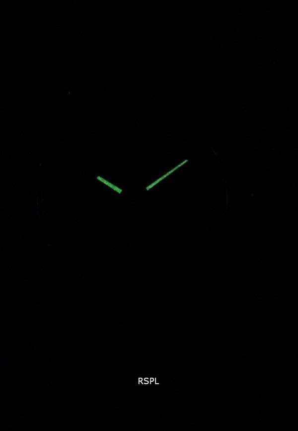 Reloj para hombre Casio Quartz MTP-1370D-1A1V MTP1370D-1A1V