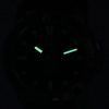 Casio Standard Resina analógica Correa Esfera negra Cuarzo MTP-VD01-3E MTPVD01-3E Reloj para hombre