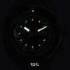 Reloj para hombre Orient Neo Classic Sport Black Dial Automatic Diver's RA-AA0E05B19B 200M