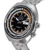 Reloj para hombre Orient Neo Classic Sport Black Dial Automatic Diver's RA-AA0E05B19B 200M