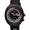 Orient Neo Classic Sports Edición limitada Esfera negra Automático RA-AA0E07B19B 200M Reloj para hombre
