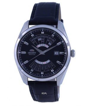 Reloj Orient Contemporary Multi Year Calendar Leather Automatic RA-BA0006B10B para hombre