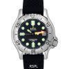 Reloj para hombre Ratio FreeDiver Professional Sapphire Black Dial Automatic RTF015 500M