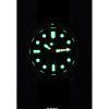 Reloj para hombre Ratio FreeDiver Professional Sapphire Black Dial Automatic RTF015 500M