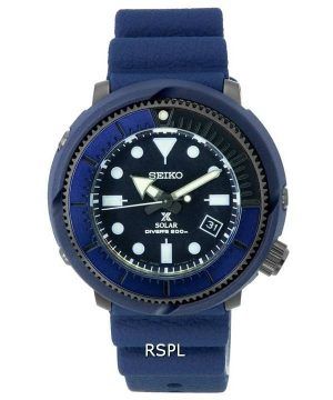 Reloj para hombre Seiko Prospex Solar Tuna Diver SNE559 SNE559P1 SNE559P 200M