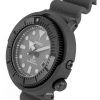 Reloj Seiko Prospex Tuna Street Series Diver's Solar SNE563P1 SNE563P 200M para hombre