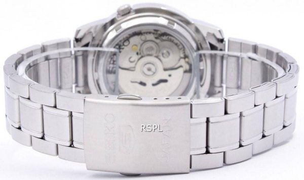 Reloj de hombre Seiko 5 Automatic 21 Jewels Japan Made SNKE49J1 SNKE49J