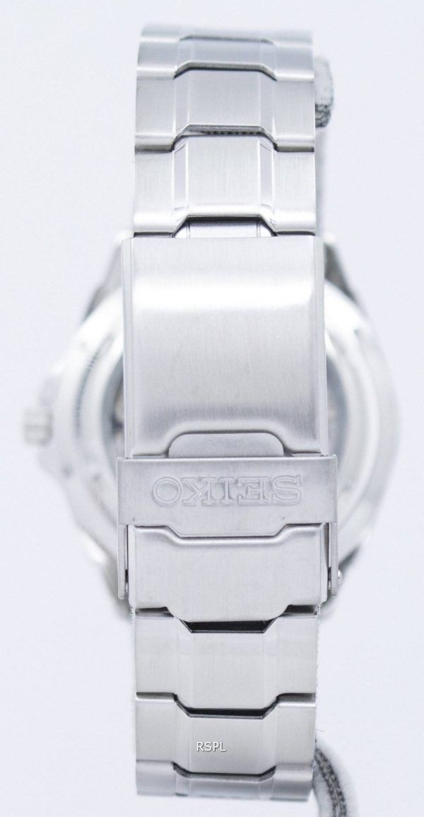 Reloj para hombre Seiko 5 Sports Automatic Japan Made SNZB23 SNZB23J1 SNZB23J