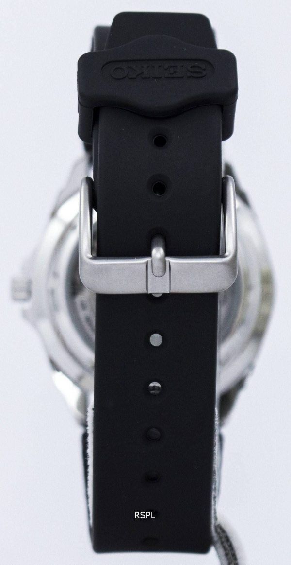 Reloj Seiko 5 Sports Automatic Japan Made 23 Jewels SNZB23J2 para hombre